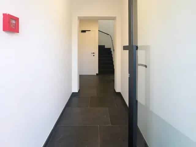 Gelijkvloers Appartement te Huur Dilbeek