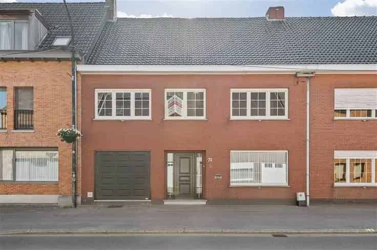 Huis Te Koop