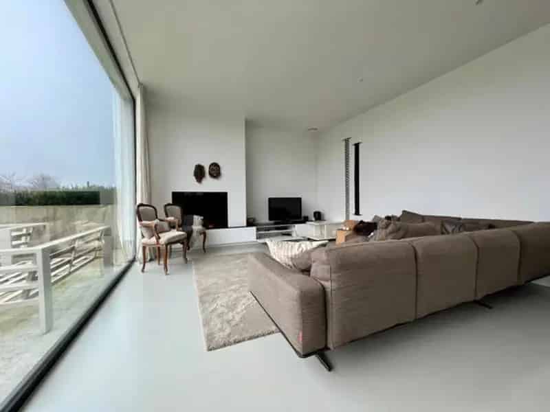 Energiezuinige Villa 38 Are