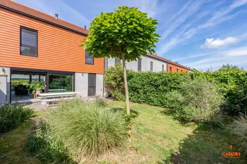 Huis te huur Wondelgem: Instapklare gezinswoning 4 slaapkamers