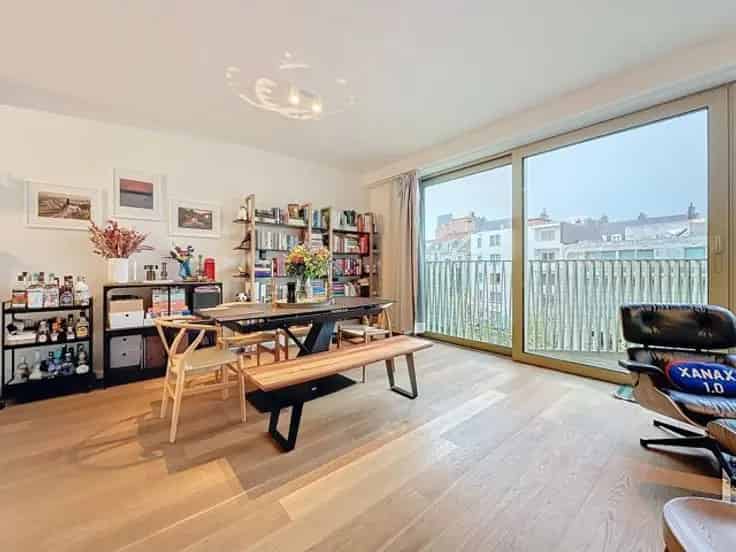 Penthouse Te Koop - 105m² - Terras - Parking - EPC B+