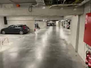 Garagebox te koop Lokeren Residentie Oscar