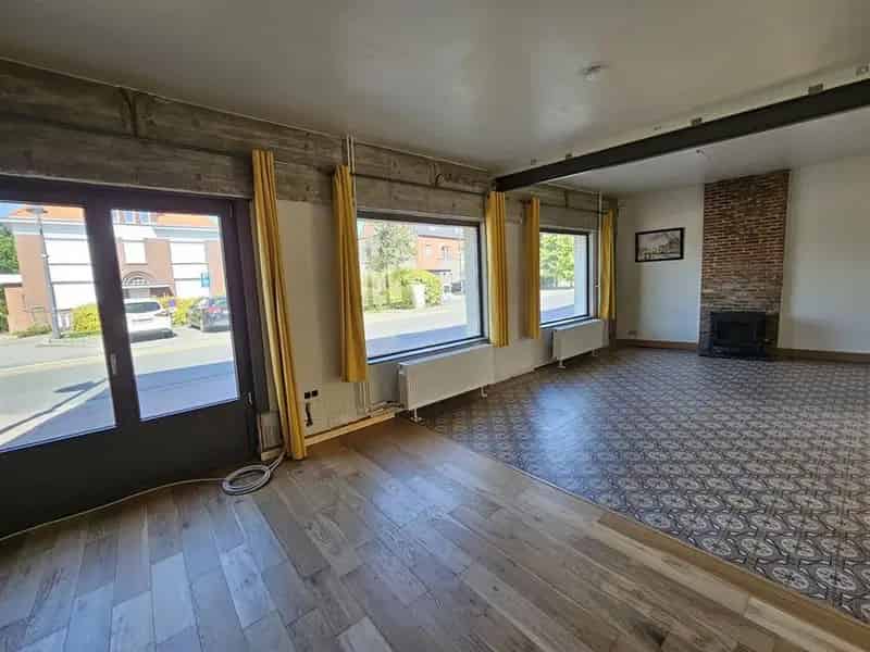 Huis te Koop Haacht Centrum - 2 Garages - Grote Ruimte