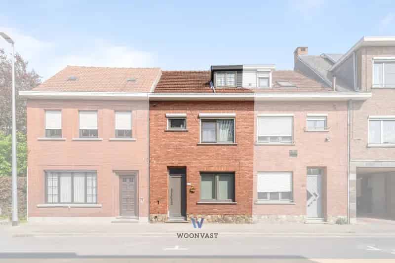 Huis te koop in Zele: Instapklare stadswoning