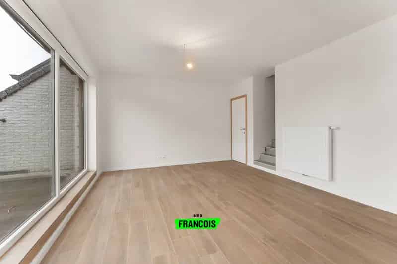 Nieuwbouw Duplex Appartement Middelkerke: Energiezuinig 1 Slaapkamer