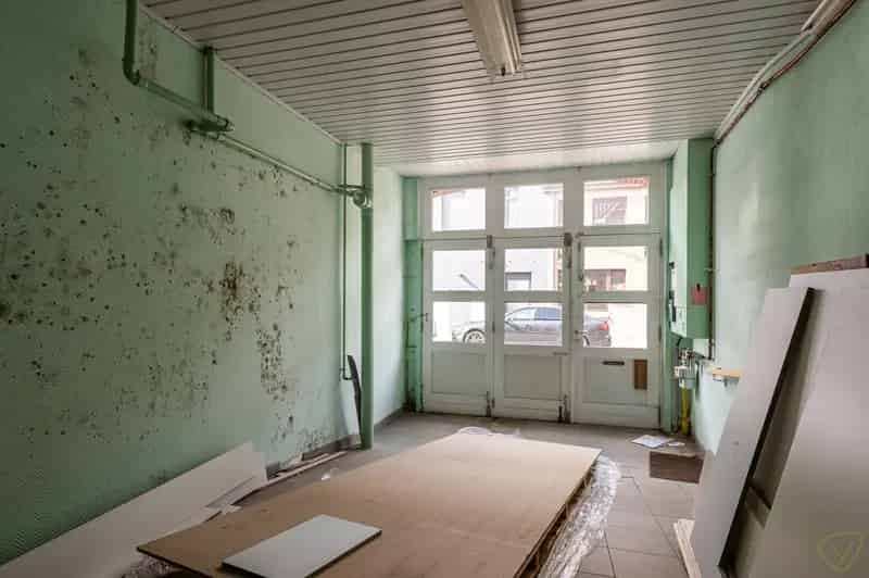 Huis te koop in Ursel: wonen en werken gecombineerd