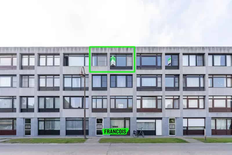 2 Slaapkamer Appartement te Koop De Haan - Instapklaar
