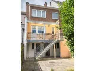 Huis te koop Eigenbrakel - Bel-étage met tuin en garage