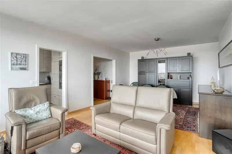 Appartement te koop Wilrijk centrum 3 slaapkamers