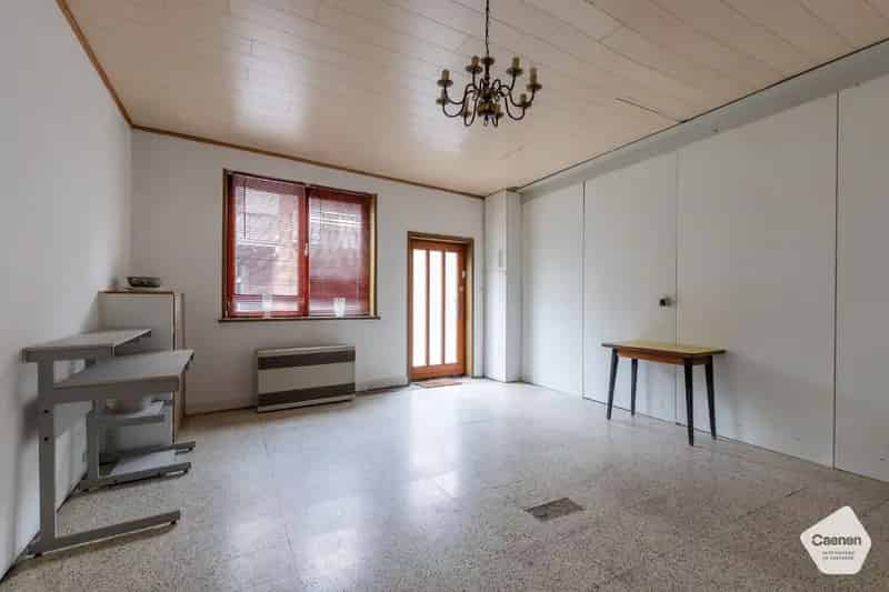 Vrijstaande woning 4 slaapkamers Ruddervoorde