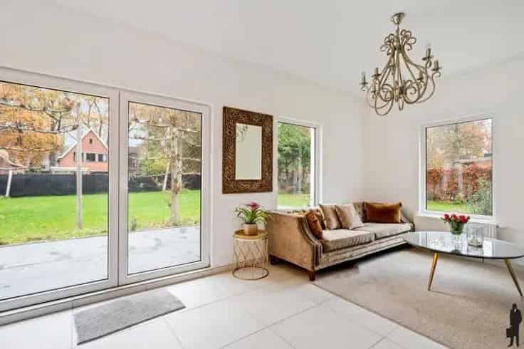 Huis Te Koop Heide Gerenoveerd 3 slaapkamers