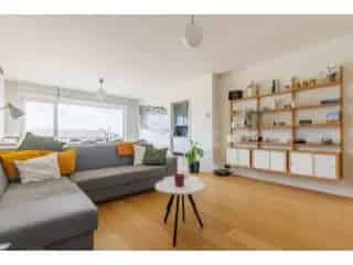 Appartement te Koop Assebroek 2 slaapkamers Garage EPC B