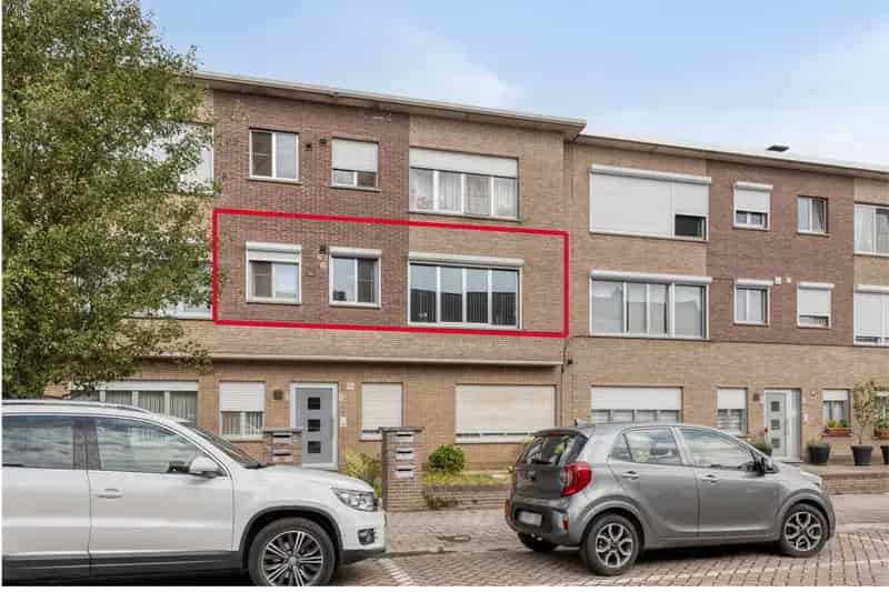Appartement te huur Herentals Centrum Instapklaar