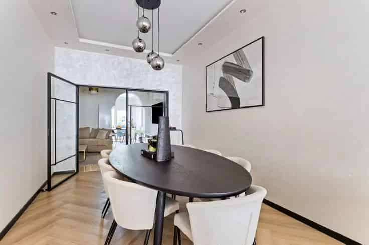 Gerenoveerde woning te koop in Deurne
