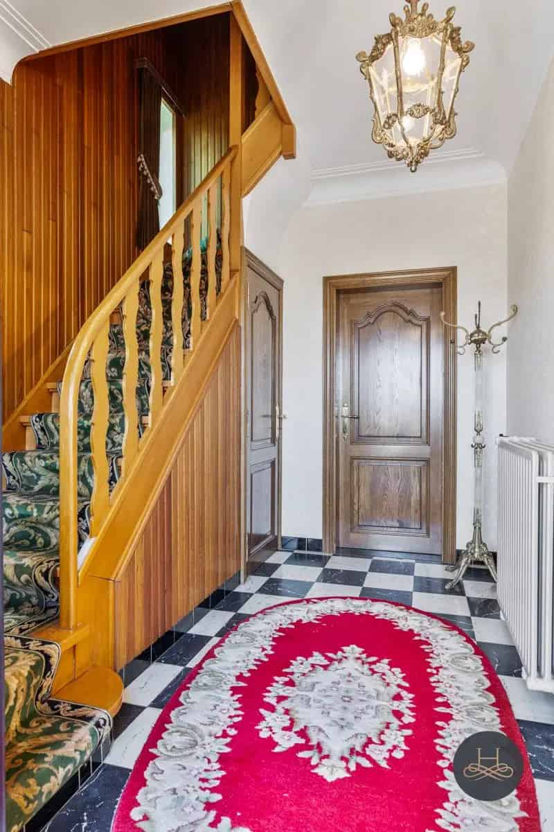 Karaktervolle woning 19 are