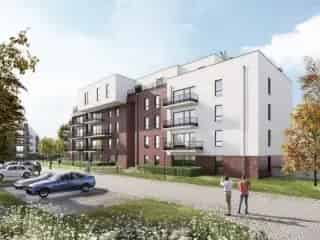 Le Clos des Artistes Mons Appartementen Label A Kelder Nabij Centrum