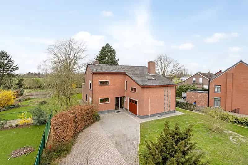 Huis te huur: Ruime villa 4 slaapkamers Breendonk