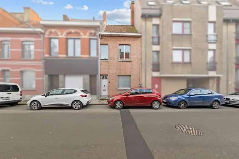 Woning te koop Izegem 2 slaapkamers