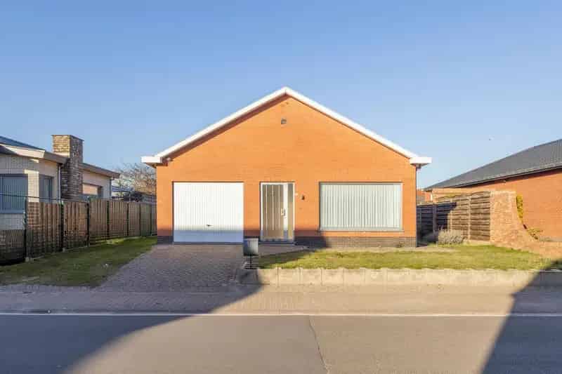 Op te knappen woning Eindhout veel potentieel