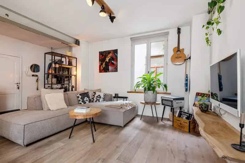 Antwerpen Centrum Appartement 2 slaapkamers Terras Instapklaar