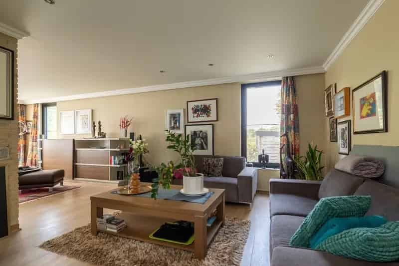 Energiezuinige Bungalow te Koop Brugse Rand 4125m²