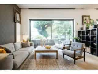 Appartement te koop Elsene 135m² 3 slaapkamers tuin terras
