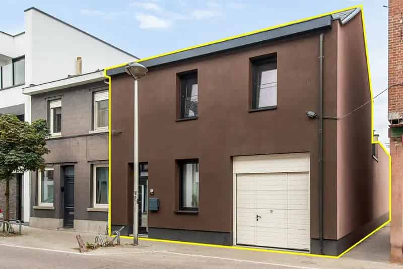 Huis te koop
