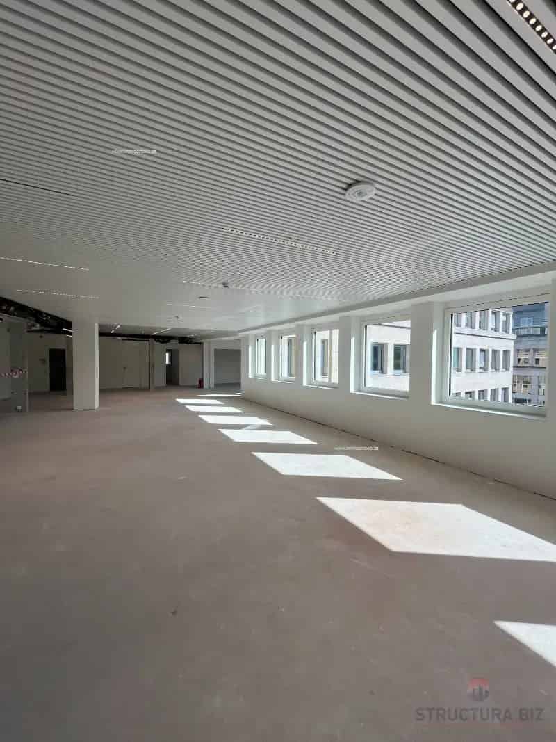 Kantoren te Huur Brussel Centrum