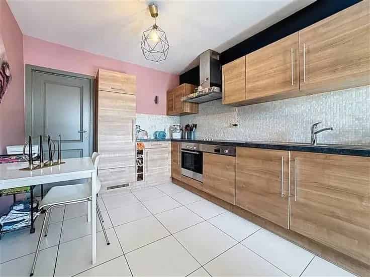 Appartement 2 slaapkamers te koop