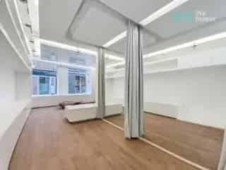 Handelspand te Huur Huy 45m² - Gerenoveerd