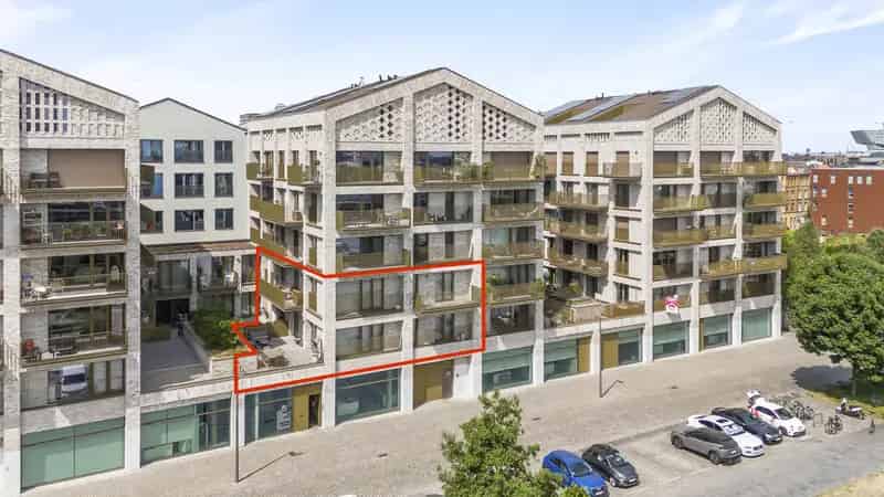 Luxe Duplexappartement te Huur Cadixwijk