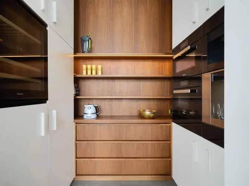 Luxe Penthouse Antwerpen Schelde-Zicht 242m²