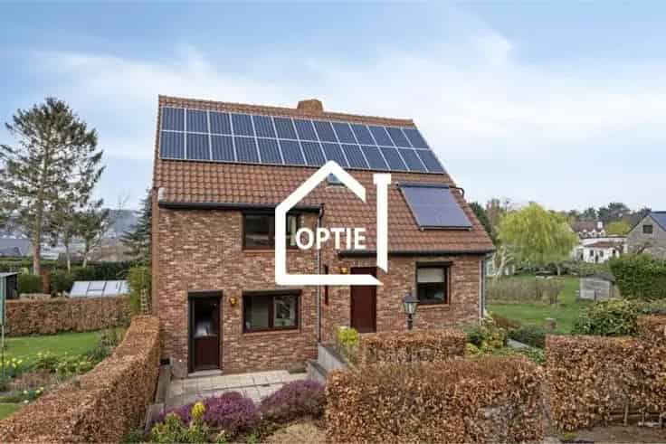 Huis Te Koop Huldenberg 4 slaapkamers 220m²