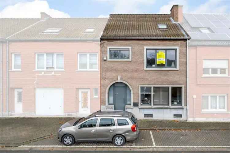 Huis te koop Geraardsbergen