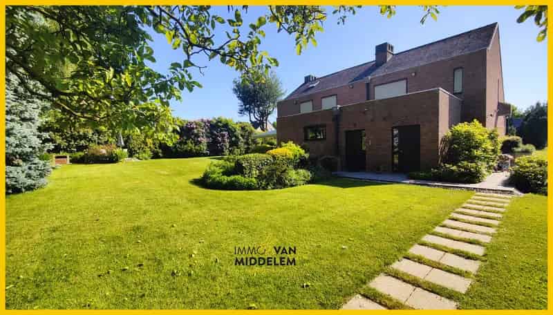 Huis te huur