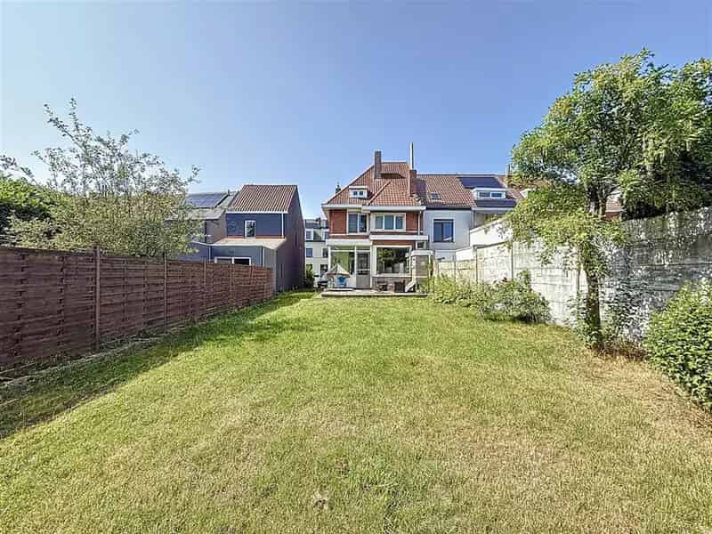 Huis te huur Gent nabij UZG