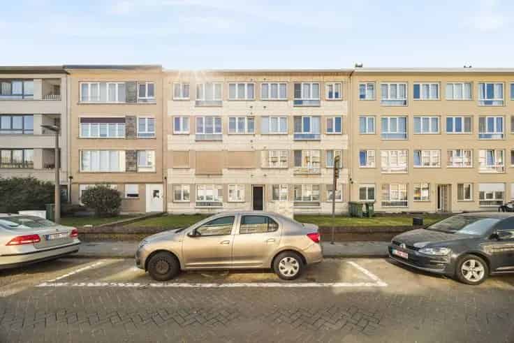 Appartement te koop Deurne 2 slaapkamers instapklaar