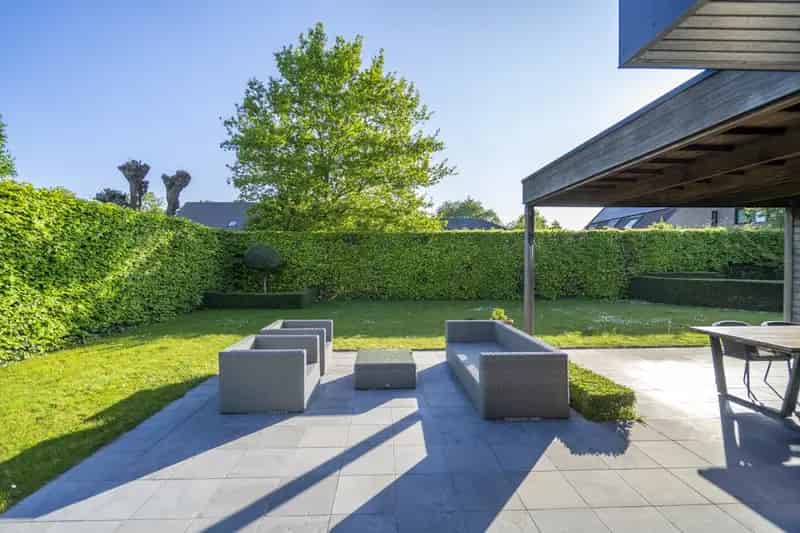 Gelijkvloerse Villa te Koop Kortrijk 4 Slaapkamers Zonnepanelen