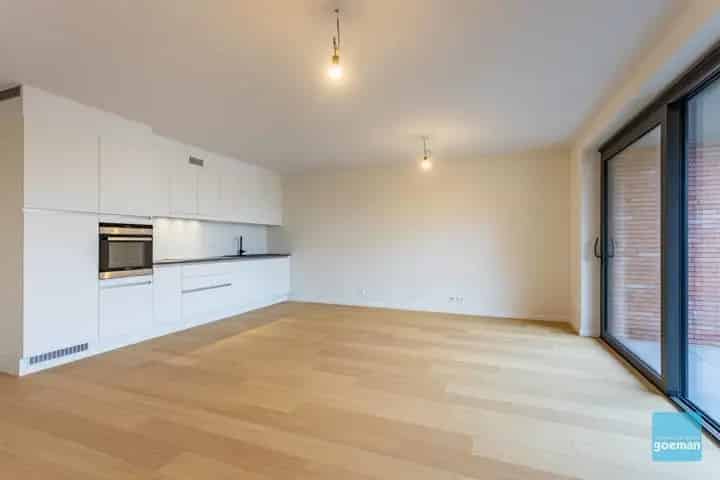 Appartement te Koop Dendermonde Centrum 6 BTW mogelijk