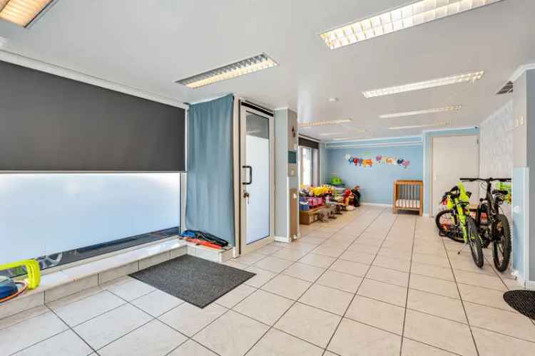 Gezellige woning met tuin en ruimte voor zelfstandigheid