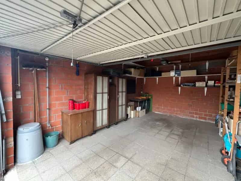 Garage te koop Roeselare Noordstraat