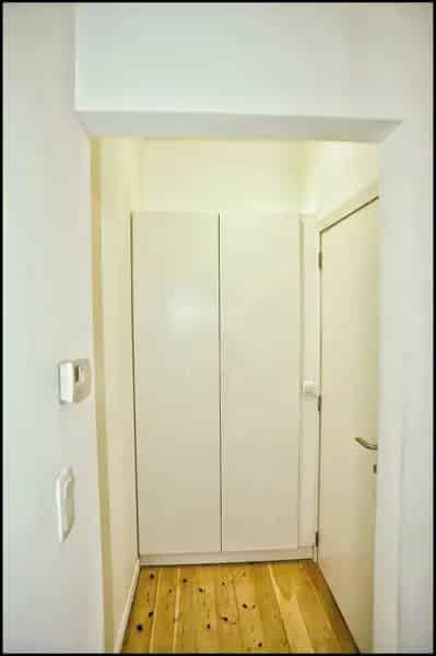 1 Slaapkamer Appartement Antwerpen Zuid - Lichtrijk en Energiezuinig
