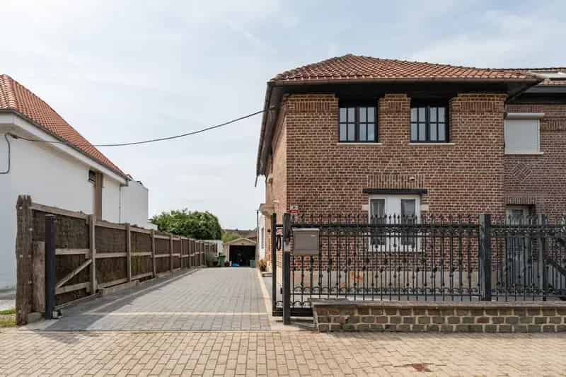 Huis te koop