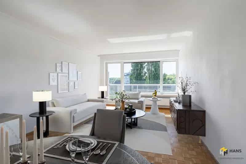 Appartement te koop