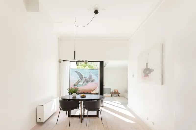 Huis te huur
