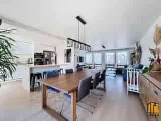 Duplex Appartement Strombeek-Bever - Gerenoveerd - 3 slaapkamers