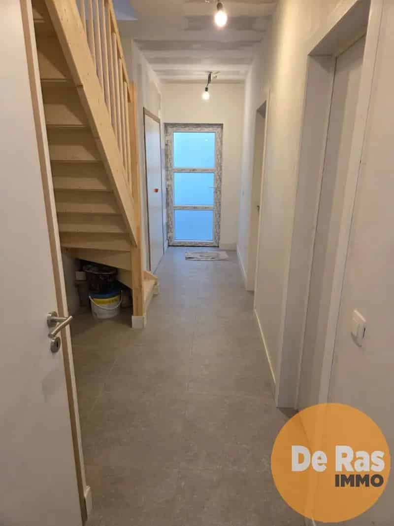 Geraardsbergen Starterswoning Opbrengsteigendom
