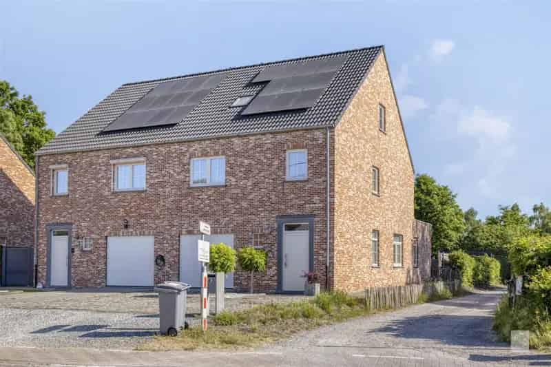 Huis te koop