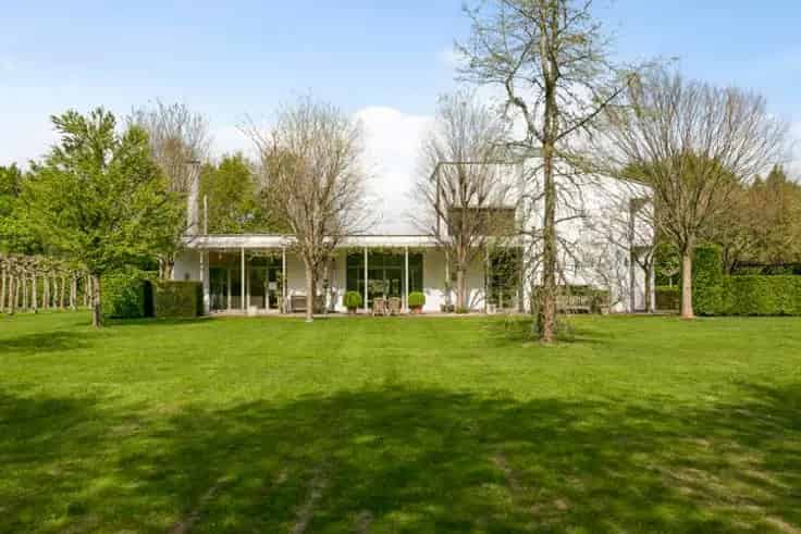 Villa Te Koop Lier: Exclusieve woning met grote tuin