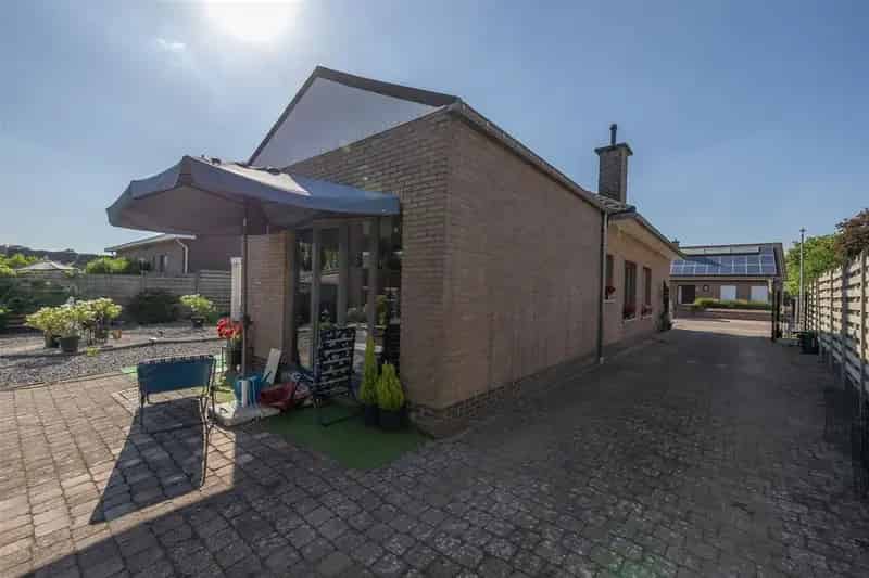 Gerenoveerde Woning 3 Slaapkamers Herselt